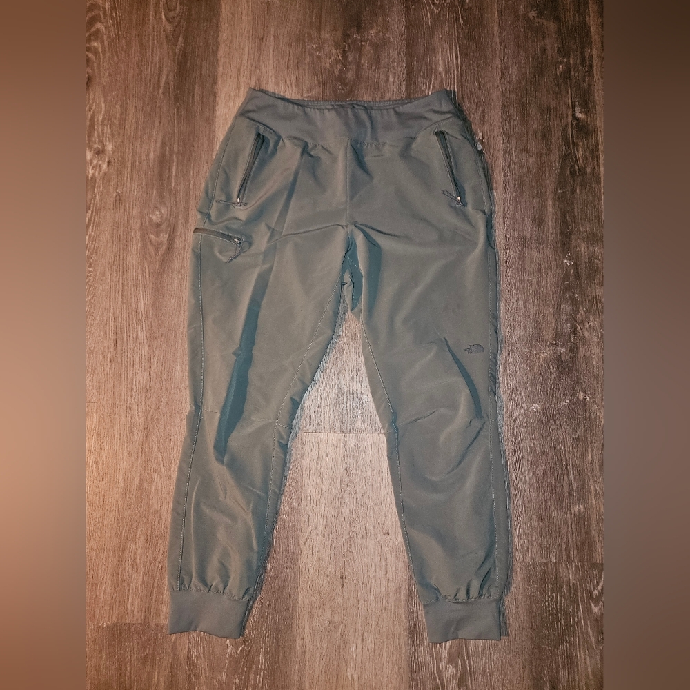 North Face Joggers